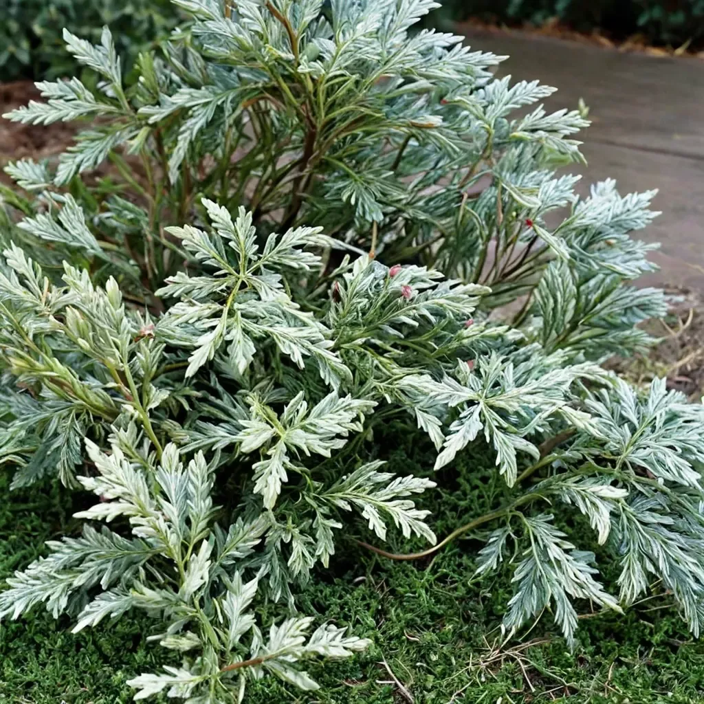 Sawara Cypress