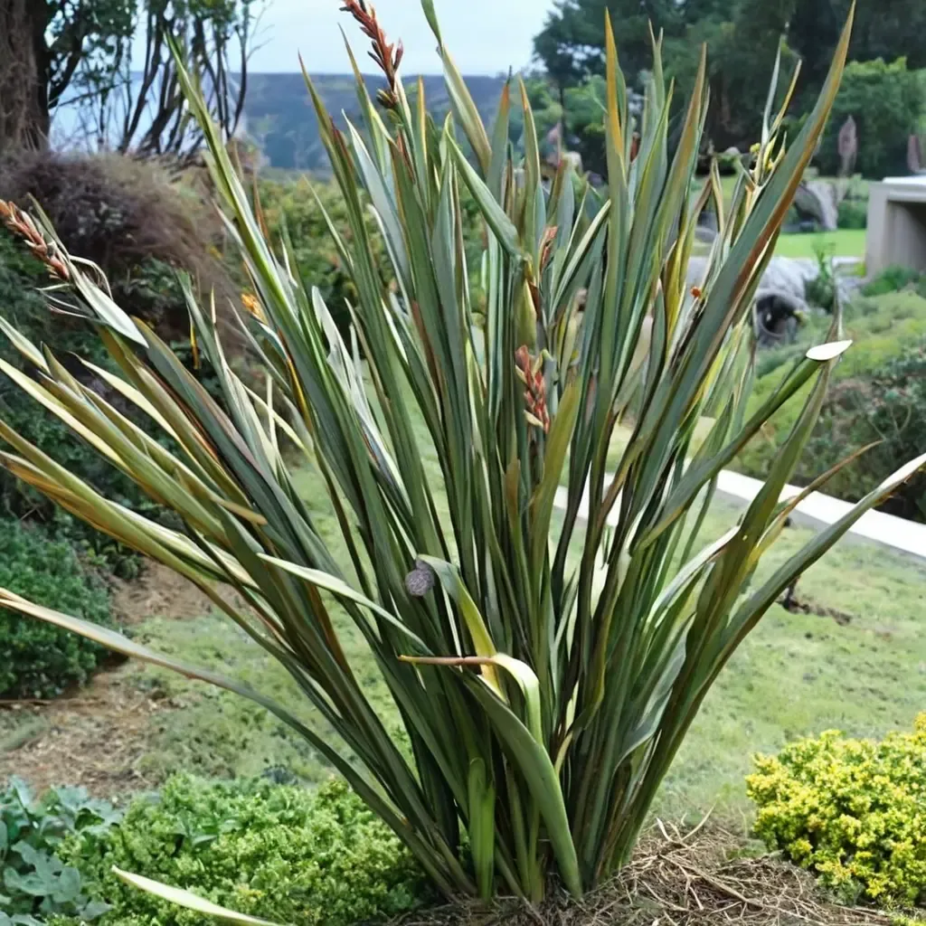 New Zealand Flax