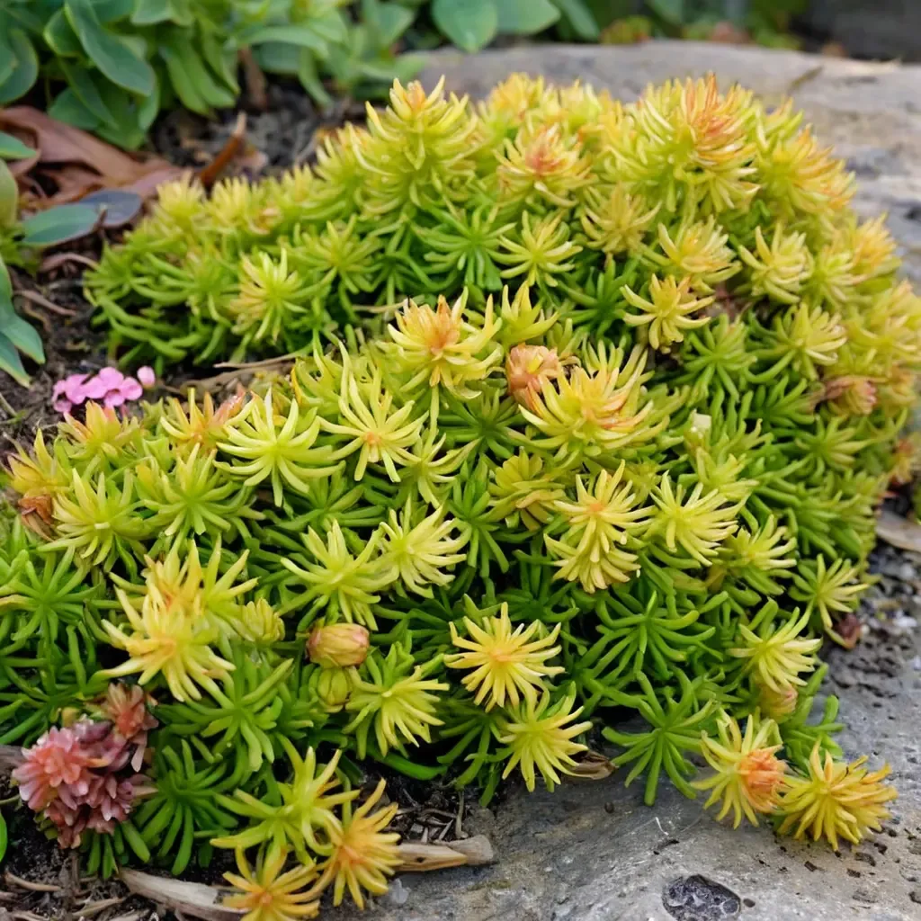 Angelina Stonecrop