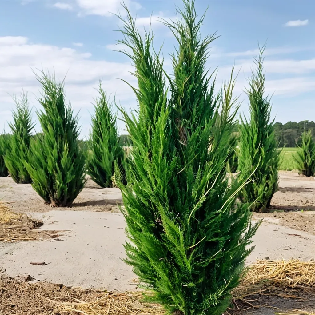 Hillspire Juniper