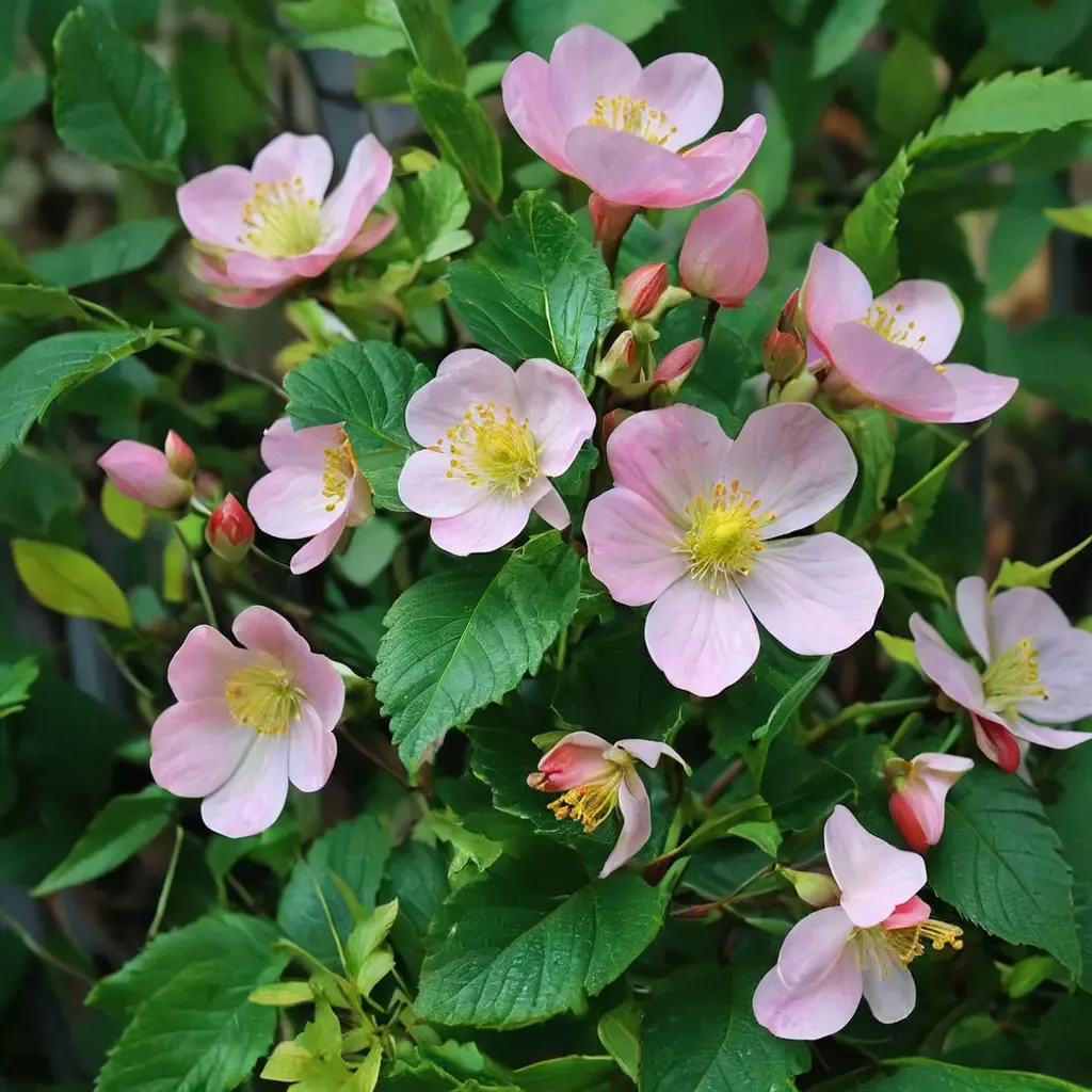 Dog Rose