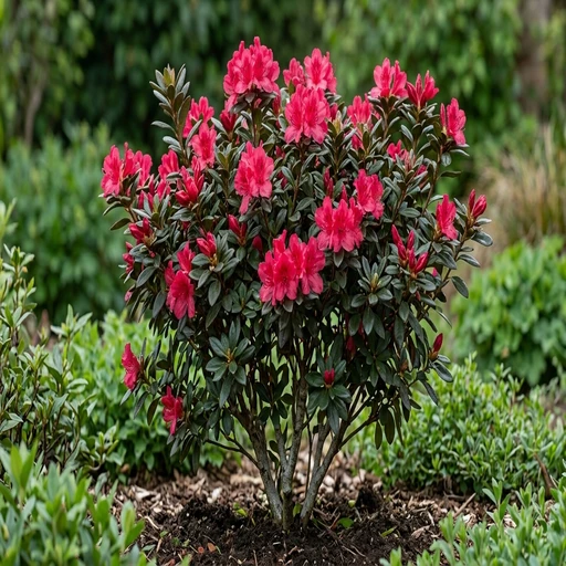 Encore Autumn Sundance Azalea