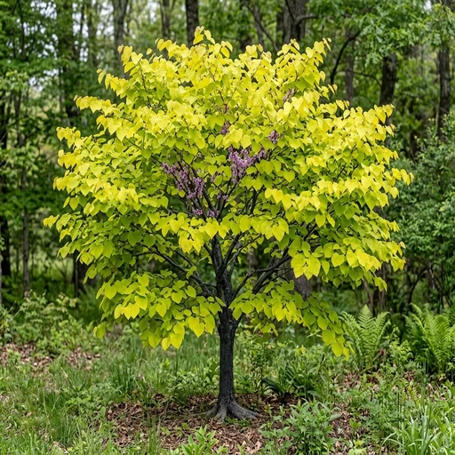 Hearts of Gold Redbud
