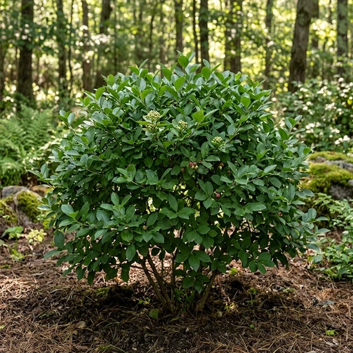 Low Scape Hedger Chokeberry