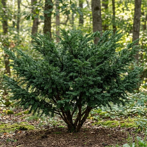 Everlow Yew