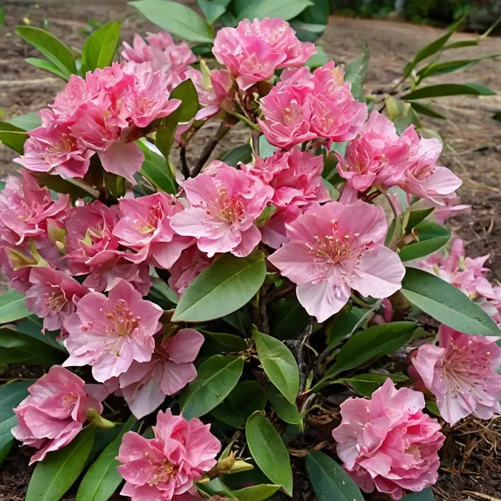 Holden Rhododendron
