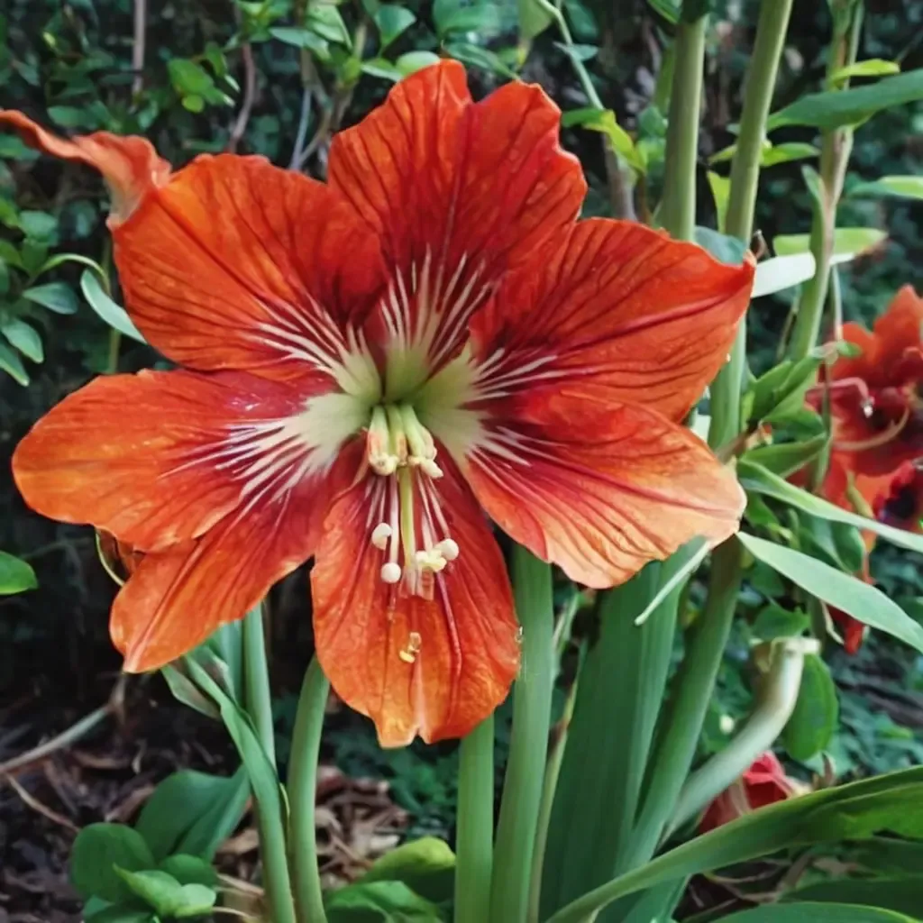 Amaryllis