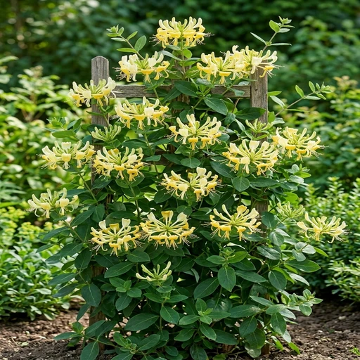 Scentsation Honeysuckle
