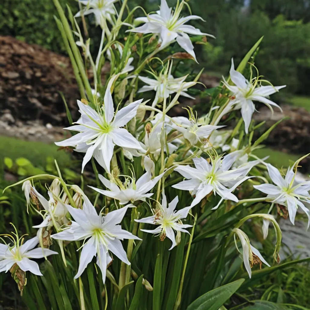 Spider Lily