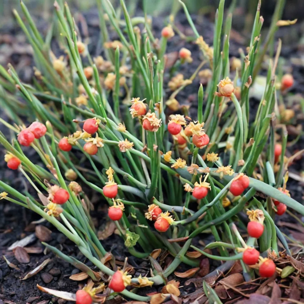 Ephedra regeliana