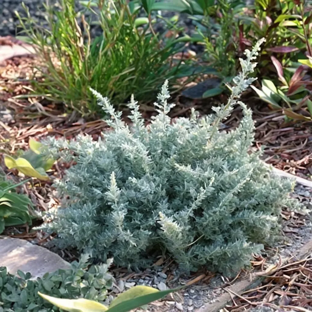 David's Choice Mugwort