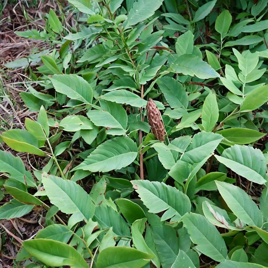 Japanese Royal Fern