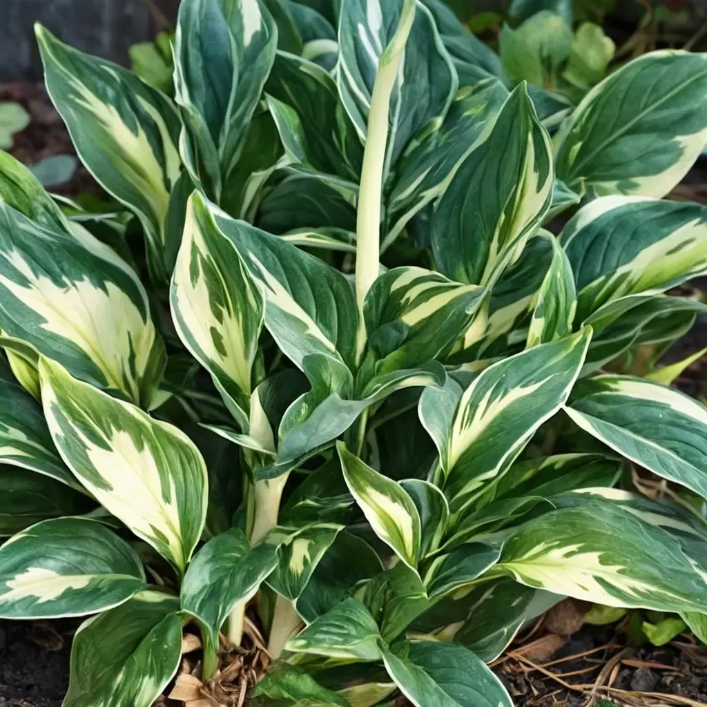 Hosta Sting