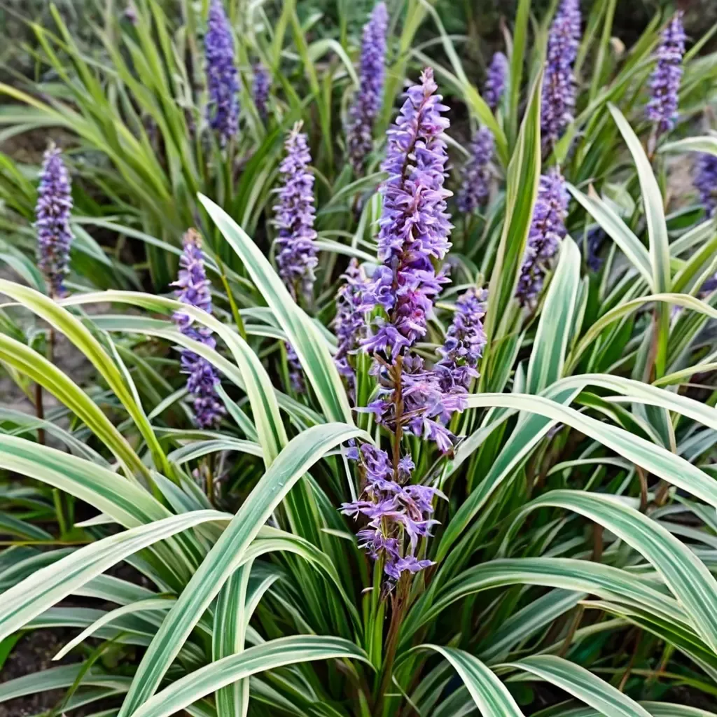Lilyturf
