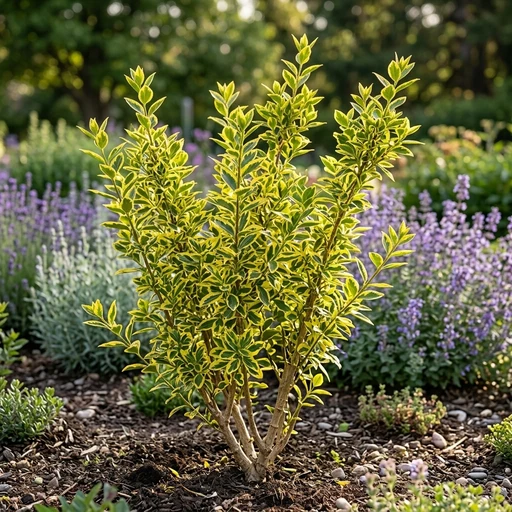 Magical Gold Forsythia