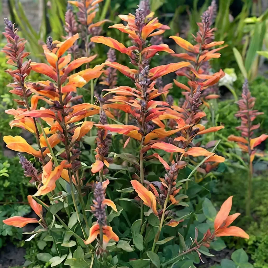 Tango Hummingbird Mint