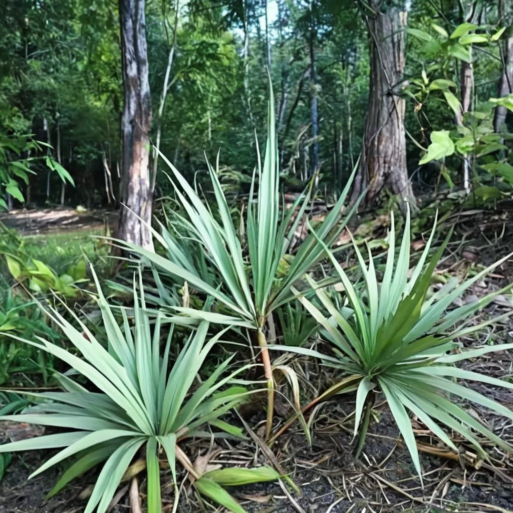 Bear Creek Palmetto