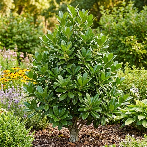 Lusterleaf Holly
