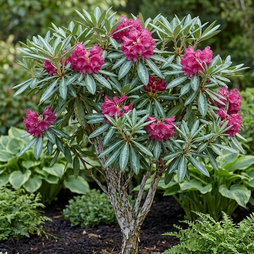 Autumn Chiffon Encore Azalea