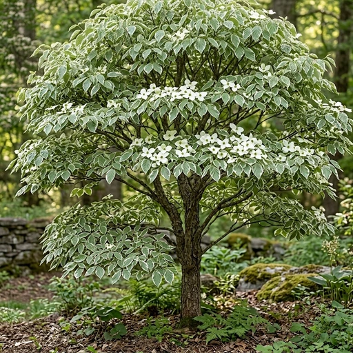 Celestial Dogwood