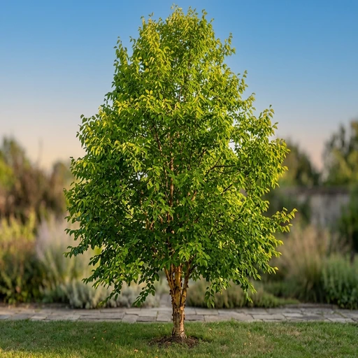 Yellow Birch