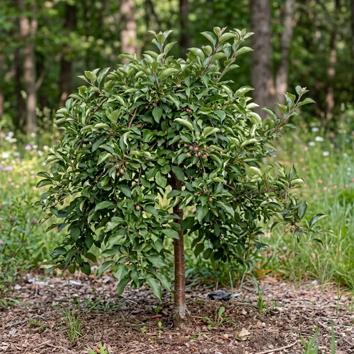 Tina Sargent Crabapple