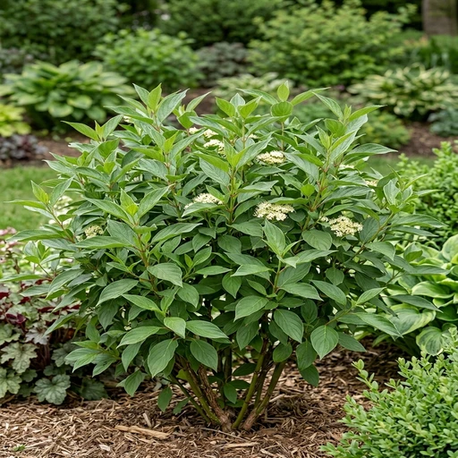 Firedance Dogwood