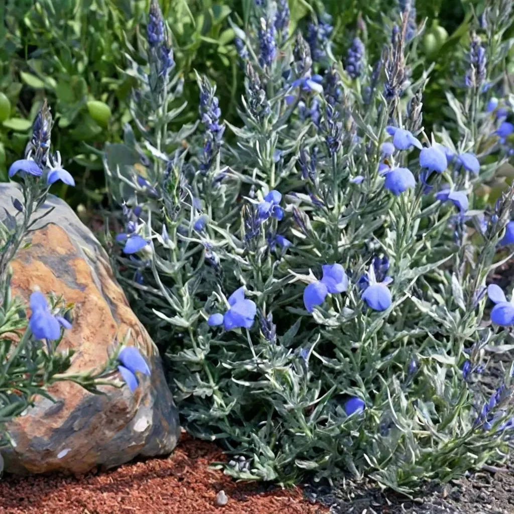 Germander Sage