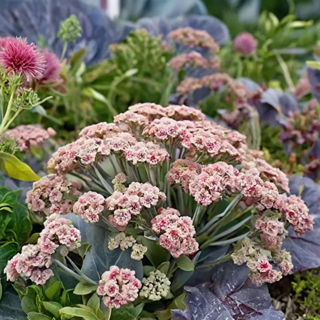 Glitterbug Sedum