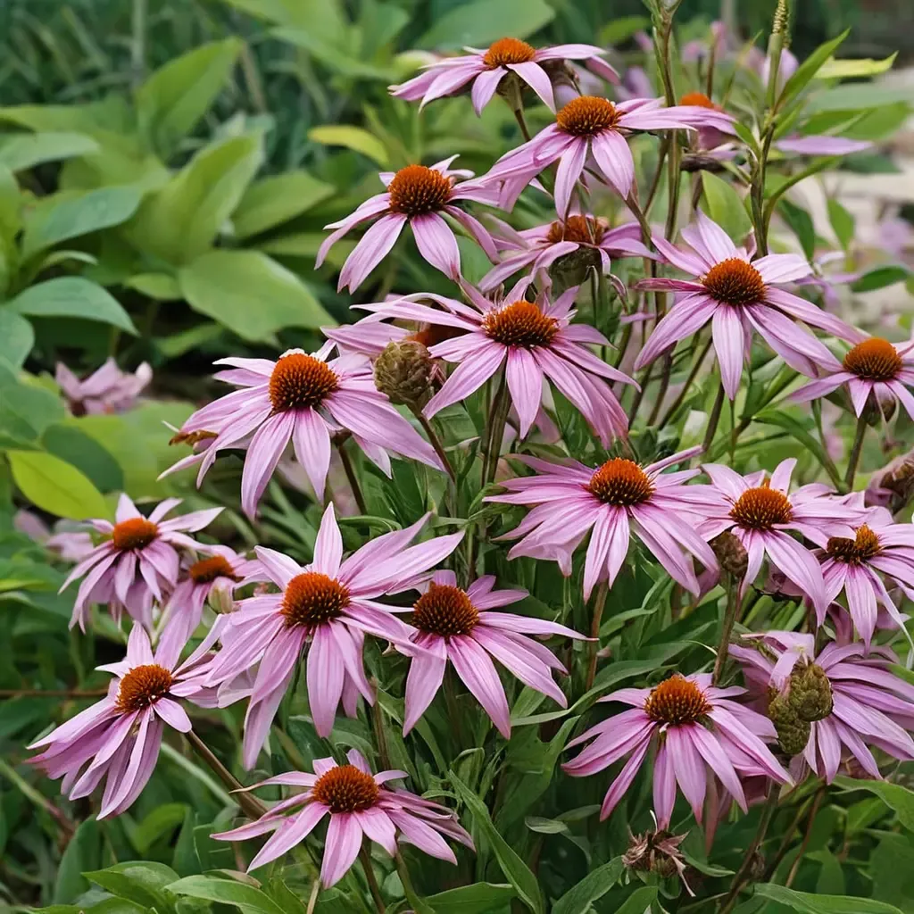 Magnus Coneflower
