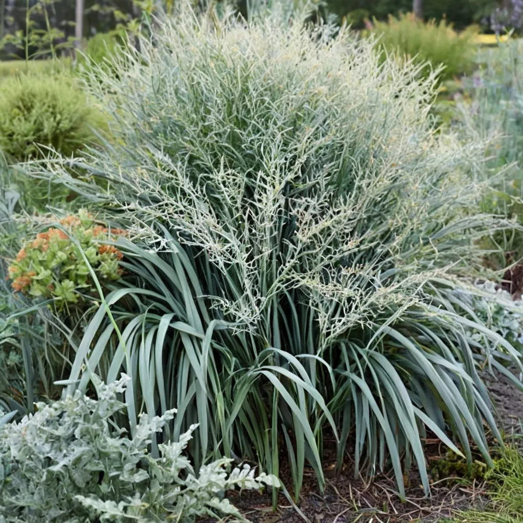 Switchgrass Niagara Falls