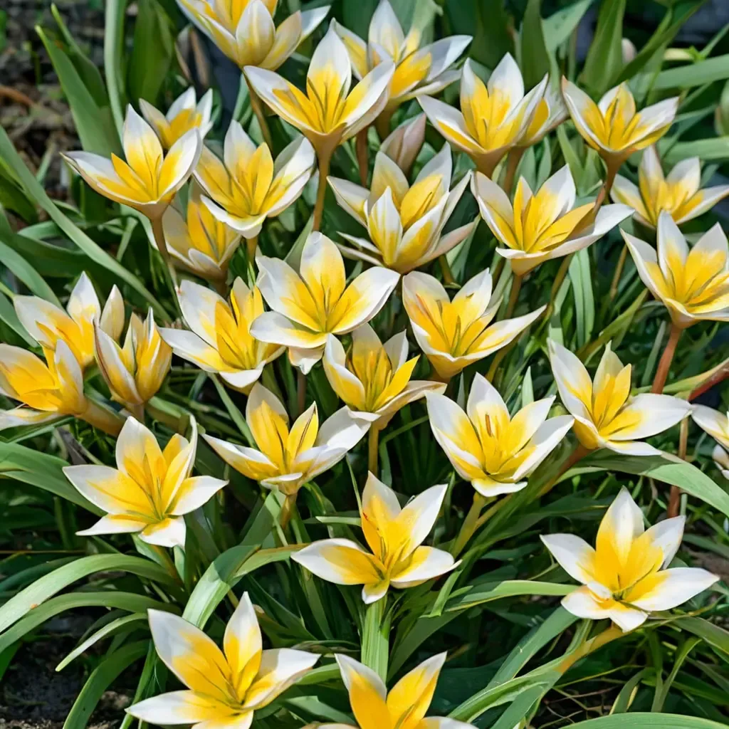 Tarda Tulip