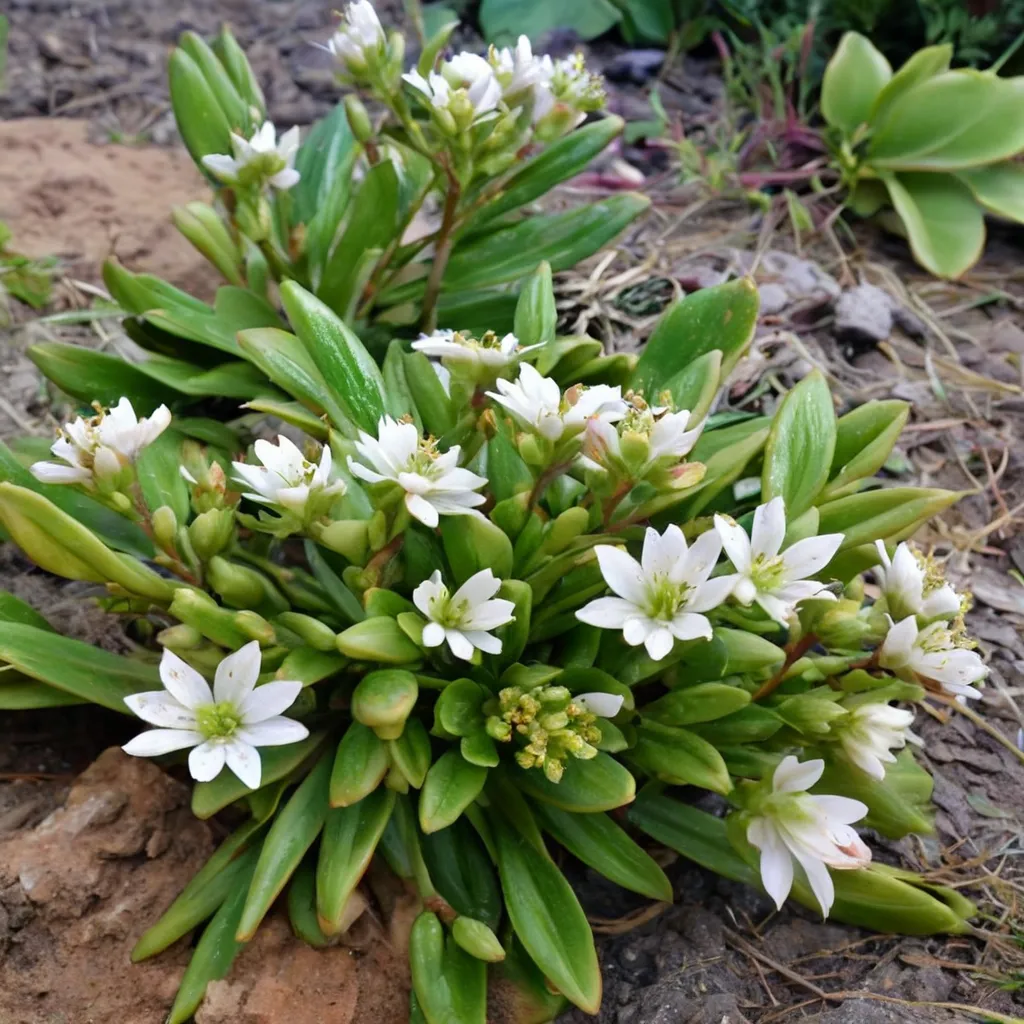 Coastal Loosestrife
