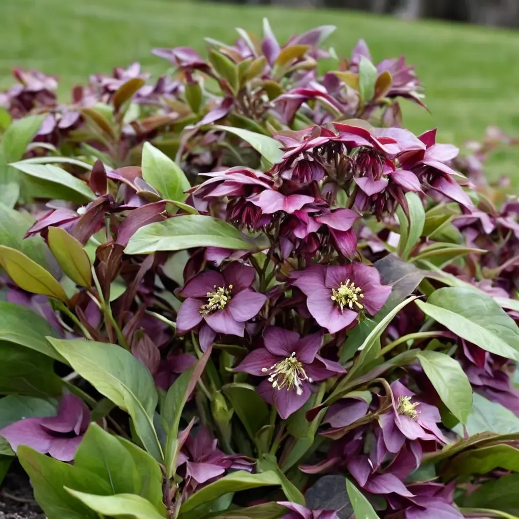 True Love Hellebore