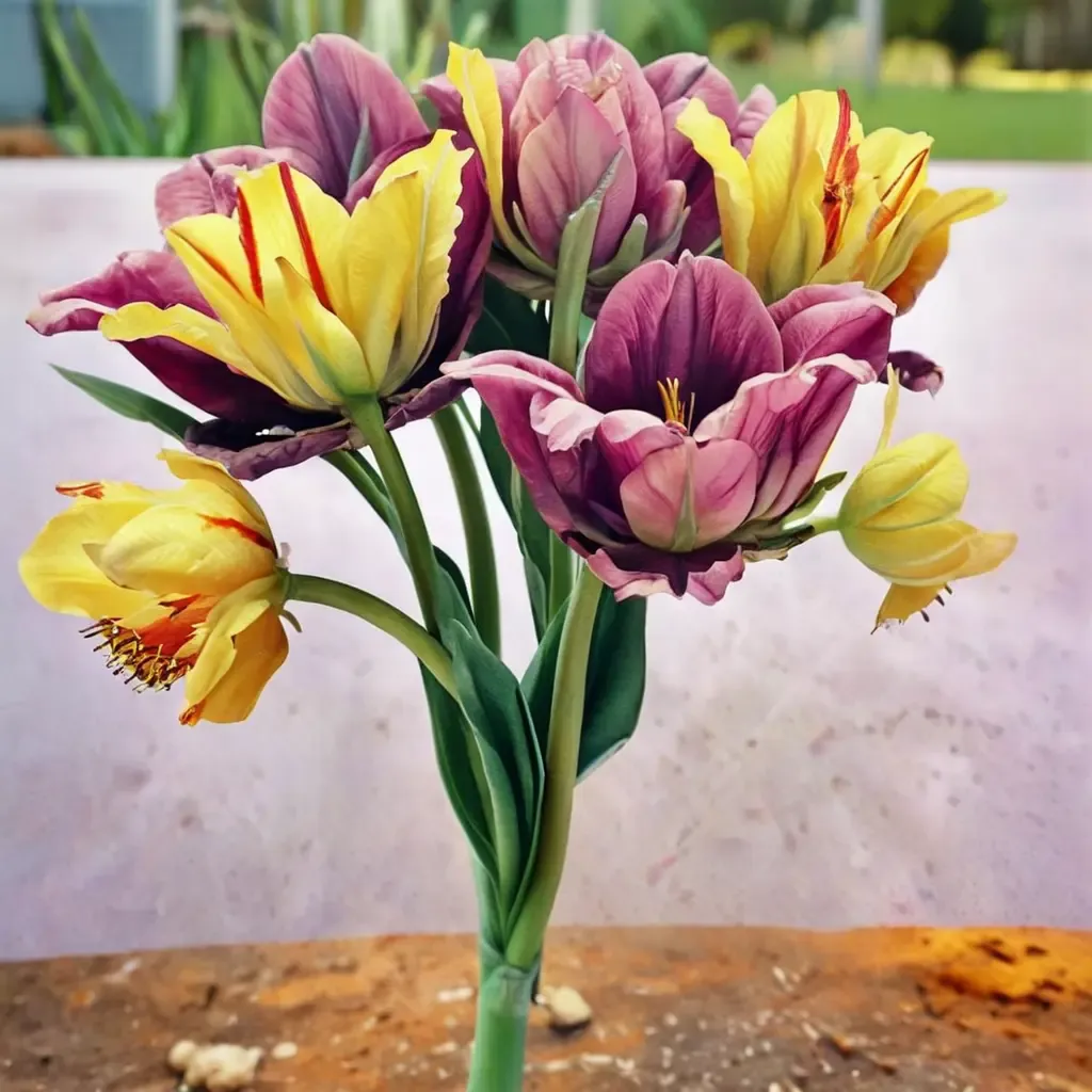 Tulip