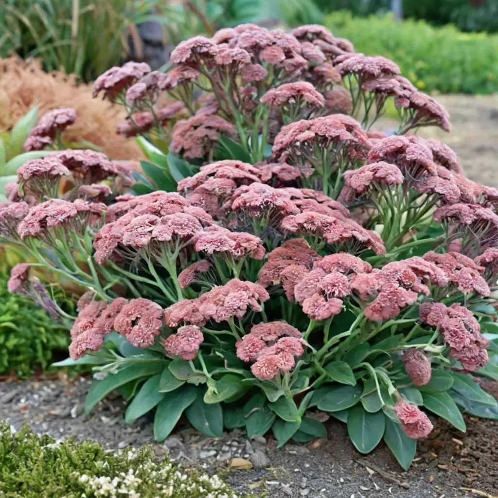 Stonecrop