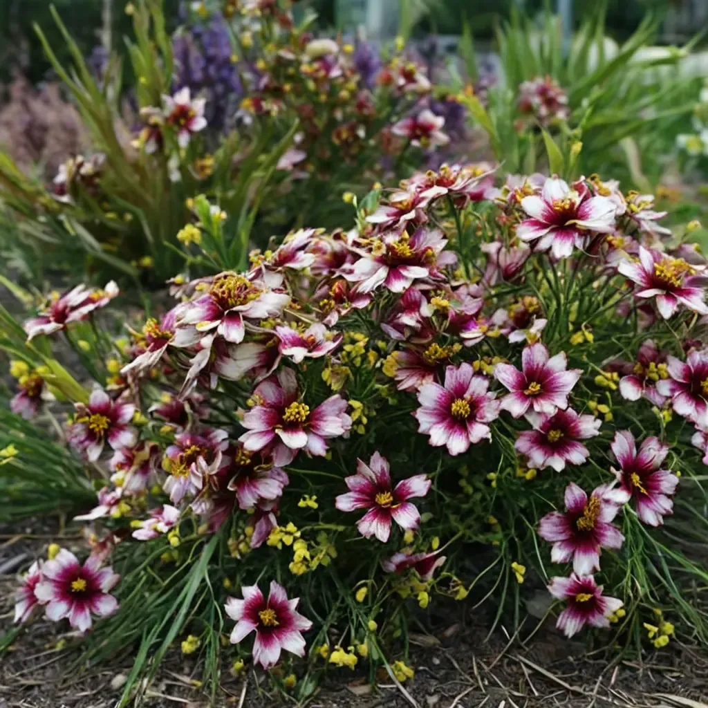 Zesty Zinger Plains Coreopsis