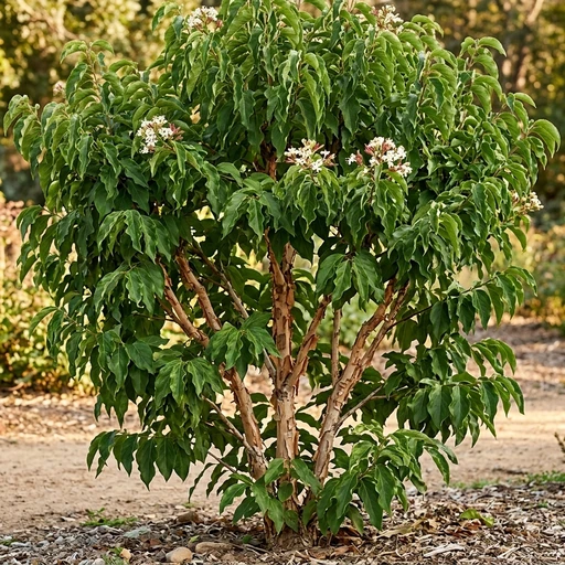 Seven-Son Flower