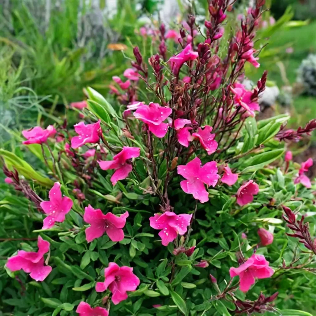Wild Thing Sage