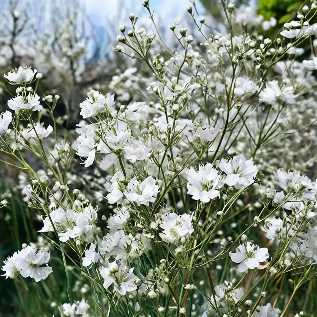 Snowflake Baby's Breath