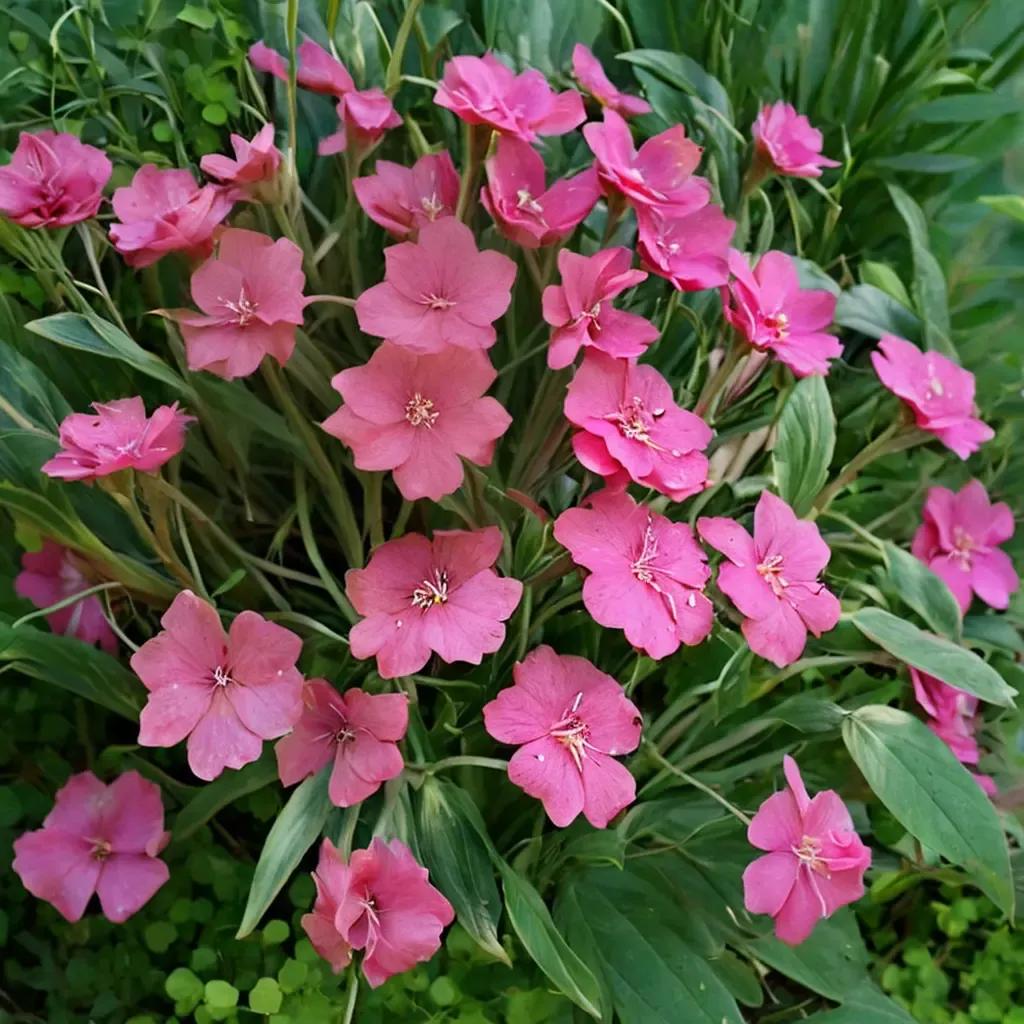 Electra Cheddar Pink