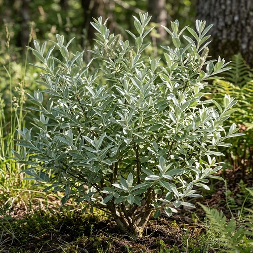 Sageleaf Willow