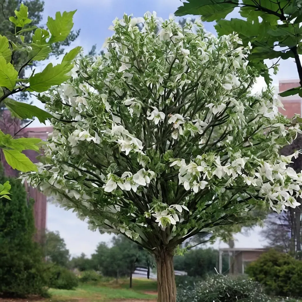 Dove Tree Handkerchief Tree