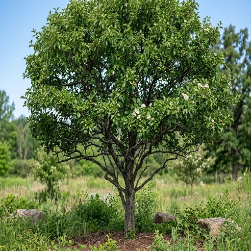 Cockspur Hawthorn