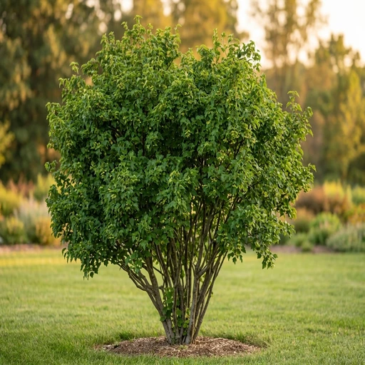 Amur Maple