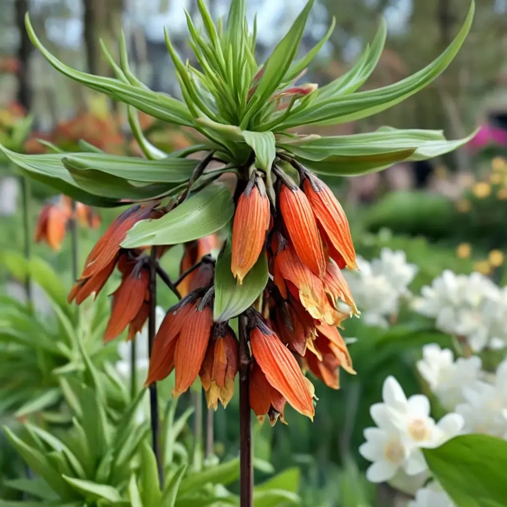 Crown Imperial
