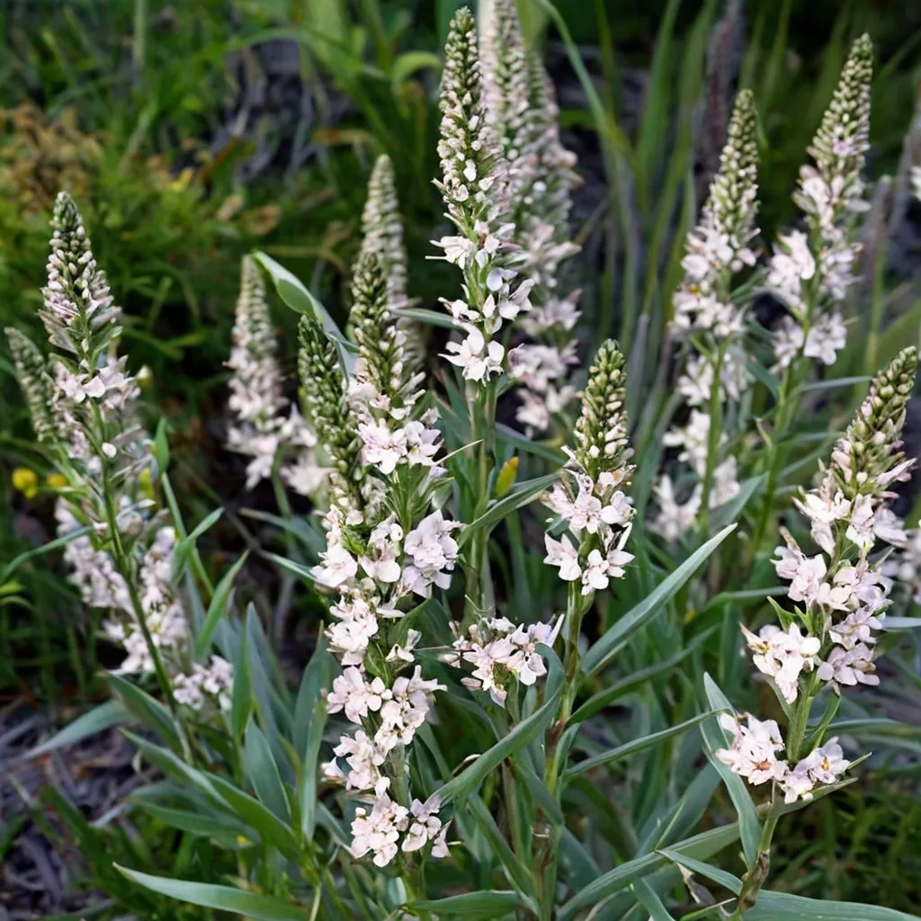 Willow-leaved Loosestrife