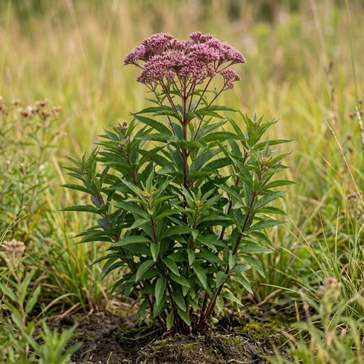 Baby Joe Pye Weed