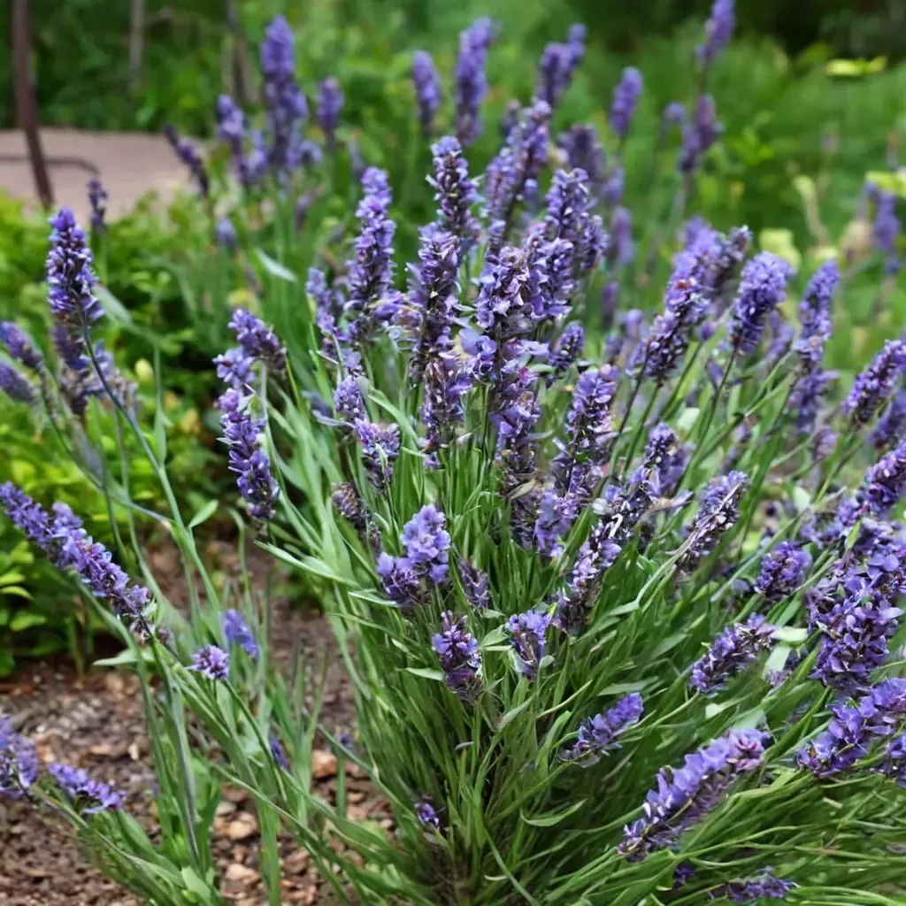 Provence Lavender