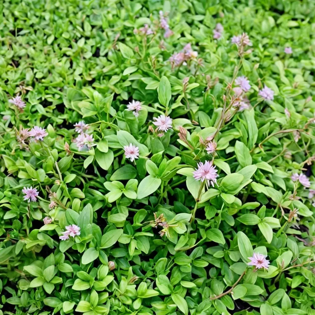 Pennyroyal